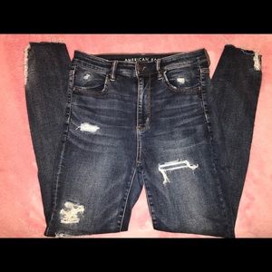 AE Skinny Jeans